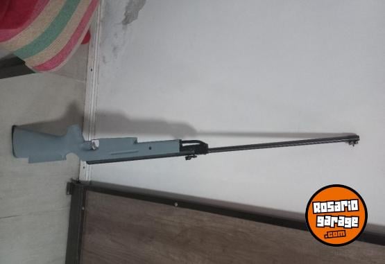 Deportes - Rifle aire comprimido 4.5mm - En Venta