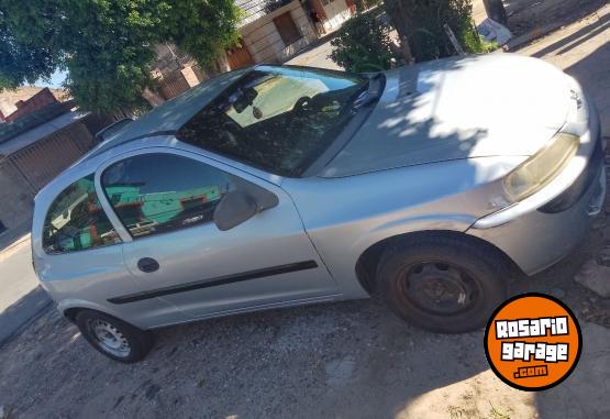 Autos - Suzuki Fun 2006 Nafta 236600Km - En Venta