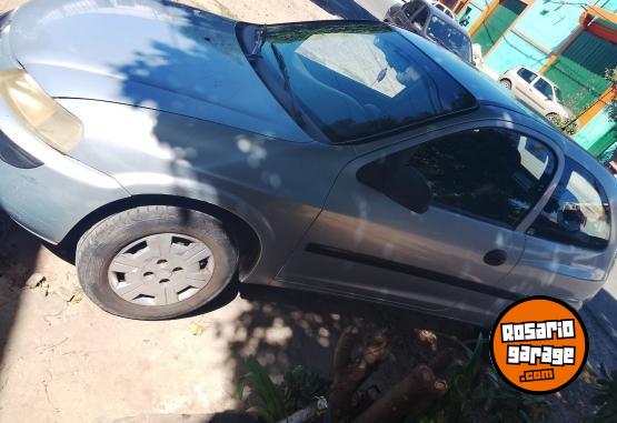 Autos - Suzuki Fun 2006 Nafta 236600Km - En Venta