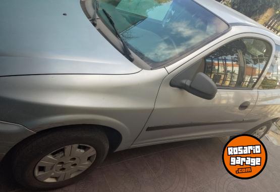 Autos - Suzuki Fun 2006 Nafta 236700Km - En Venta