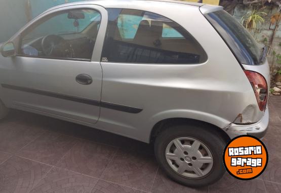 Autos - Suzuki Fun 2006 Nafta 236700Km - En Venta