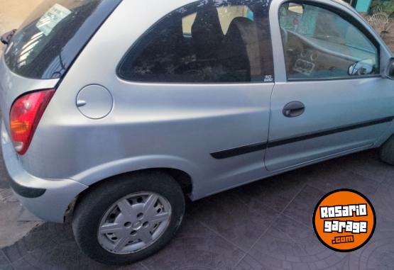 Autos - Suzuki Fun 2006 Nafta 236700Km - En Venta