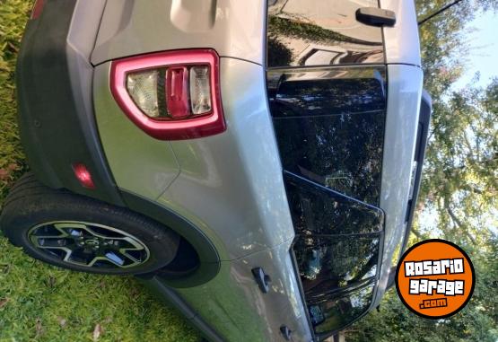 Camionetas - Ford Bronco Sport Big Bend 2021 Nafta 58000Km - En Venta