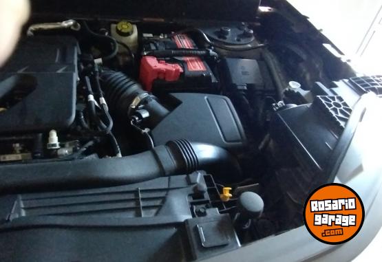 Camionetas - Ford Bronco Sport Big Bend 2021 Nafta 58000Km - En Venta