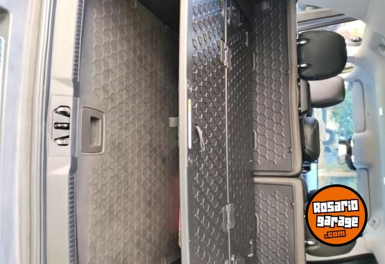 Camionetas - Ford Bronco Sport Big Bend 2021 Nafta 58000Km - En Venta