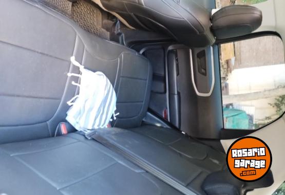 Camionetas - Ford Bronco Sport Big Bend 2021 Nafta 58000Km - En Venta