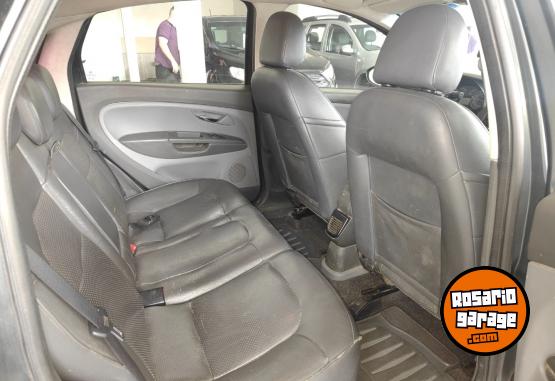 Autos - Fiat LINEA 2010 GNC 189000Km - En Venta