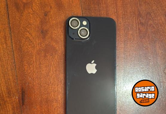 Telefon�a - Iphone 13 impecable - En Venta