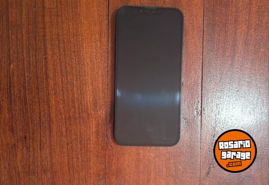 Telefon�a - Iphone 13 impecable - En Venta