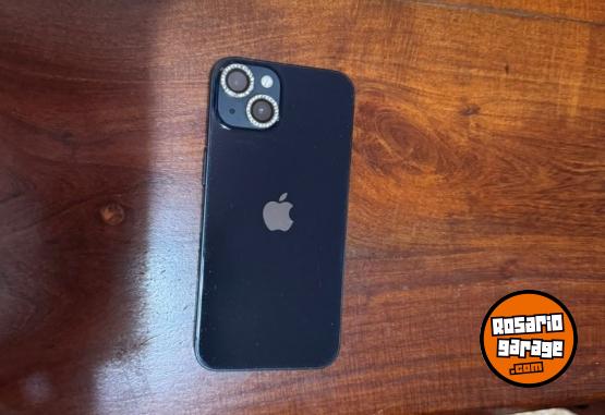 Telefon�a - Iphone 13 impecable - En Venta