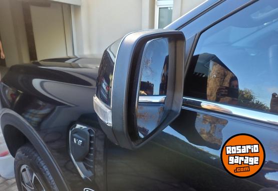 Camionetas - Ford Ranger v6 4x4 linited 2025 Diesel 3000Km - En Venta