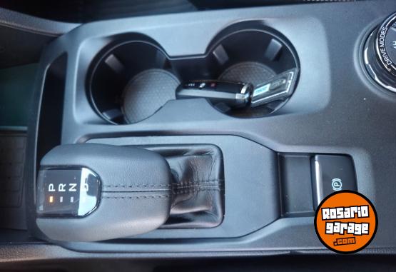 Camionetas - Ford Ranger v6 4x4 linited 2025 Diesel 3000Km - En Venta