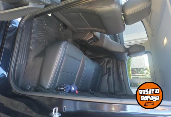 Camionetas - Ford Ranger v6 4x4 linited 2025 Diesel 3000Km - En Venta