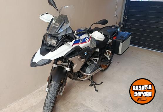 Motos - Bmw Gs Hp 1250 2020 Nafta 26000Km - En Venta