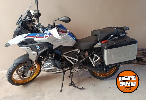 Motos - Bmw Gs Hp 1250 2020 Nafta 26000Km - En Venta