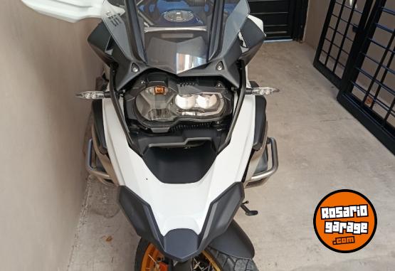 Motos - Bmw Gs Hp 1250 2020 Nafta 26000Km - En Venta