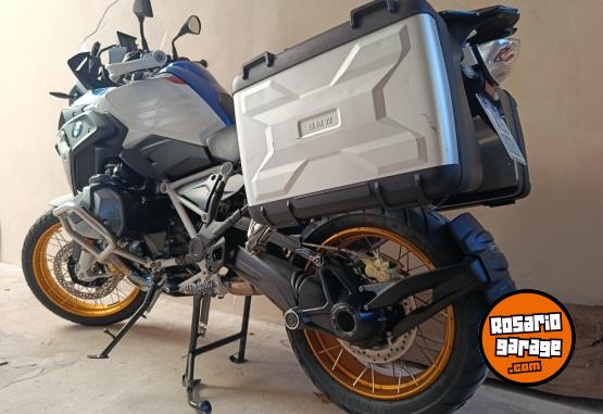 Motos - Bmw Gs Hp 1250 2020 Nafta 26000Km - En Venta