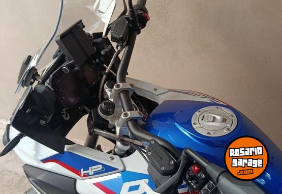 Motos - Bmw Gs Hp 1250 2020 Nafta 26000Km - En Venta