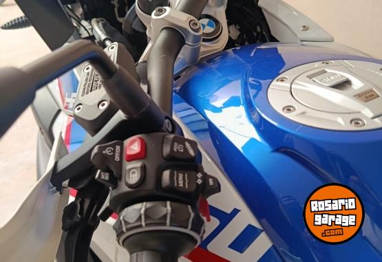 Motos - Bmw Gs Hp 1250 2020 Nafta 26000Km - En Venta