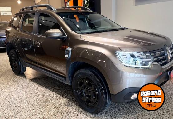 Autos - Renault Duster 2022 Nafta 114000Km - En Venta