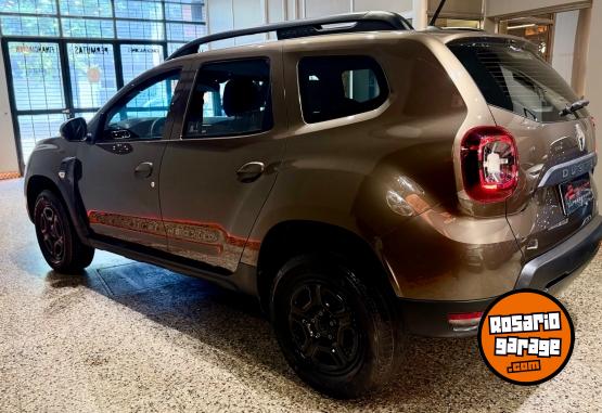 Autos - Renault Duster 2022 Nafta 114000Km - En Venta