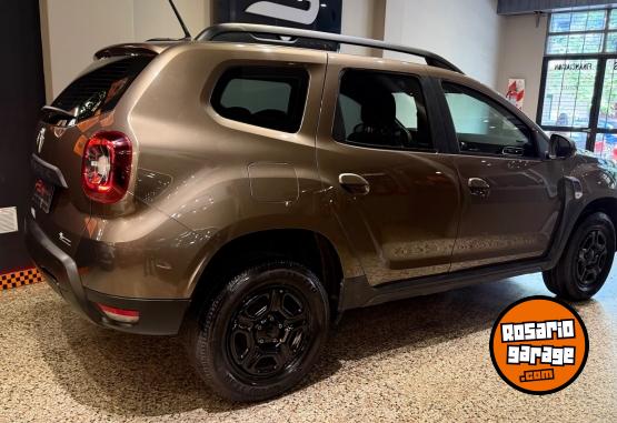 Autos - Renault Duster 2022 Nafta 114000Km - En Venta