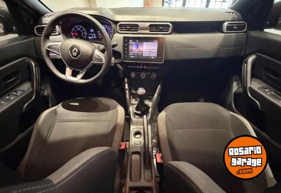 Autos - Renault Duster 2022 Nafta 114000Km - En Venta