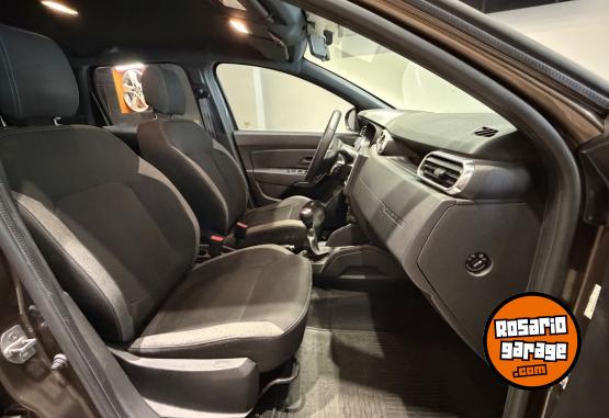 Autos - Renault Duster 2022 Nafta 114000Km - En Venta
