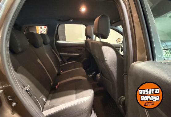 Autos - Renault Duster 2022 Nafta 114000Km - En Venta