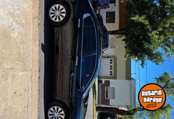 Autos - Honda Accord 9th 2.4 G9 2014 Nafta 110000Km - En Venta