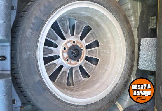 Autos - Honda Accord 9th 2.4 G9 2014 Nafta 110000Km - En Venta