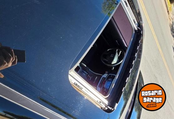 Autos - Honda Accord 9th 2.4 G9 2014 Nafta 110000Km - En Venta