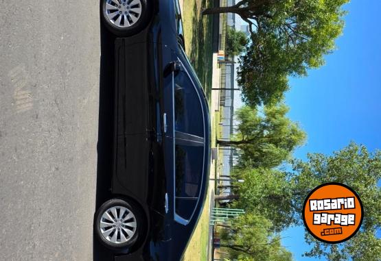 Autos - Honda Accord 9th 2.4 G9 2014 Nafta 110000Km - En Venta