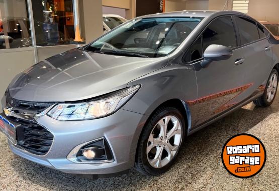 Autos - Chevrolet Cruze 2023 Nafta 19000Km - En Venta