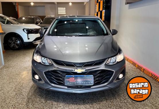 Autos - Chevrolet Cruze 2023 Nafta 19000Km - En Venta