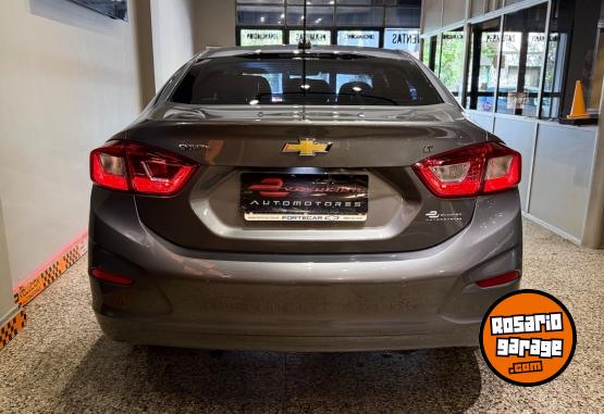 Autos - Chevrolet Cruze 2023 Nafta 19000Km - En Venta