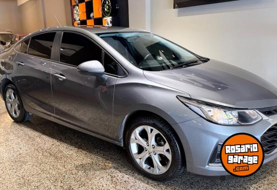 Autos - Chevrolet Cruze 2023 Nafta 19000Km - En Venta