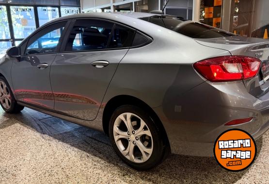 Autos - Chevrolet Cruze 2023 Nafta 19000Km - En Venta