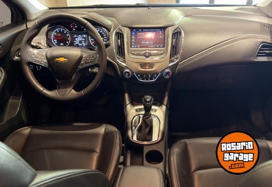 Autos - Chevrolet Cruze 2023 Nafta 19000Km - En Venta