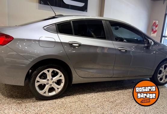 Autos - Chevrolet Cruze 2023 Nafta 19000Km - En Venta