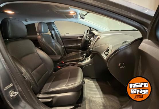 Autos - Chevrolet Cruze 2023 Nafta 19000Km - En Venta