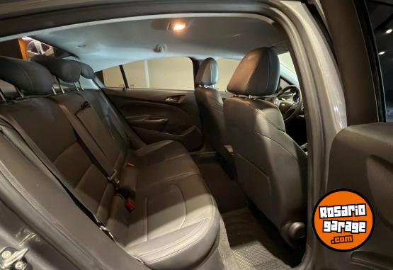 Autos - Chevrolet Cruze 2023 Nafta 19000Km - En Venta