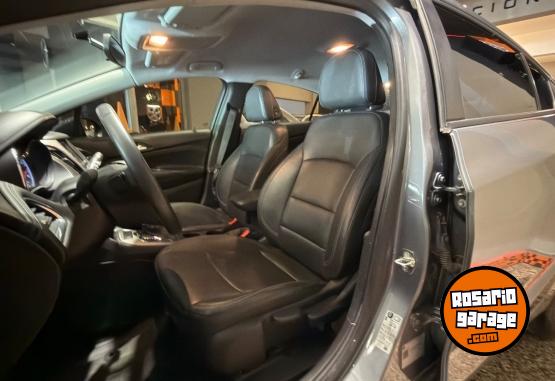 Autos - Chevrolet Cruze 2023 Nafta 19000Km - En Venta