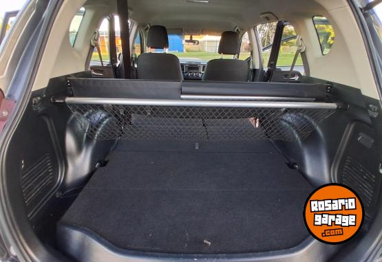 Camionetas - Toyota RAV4 2013 Nafta 86500Km - En Venta
