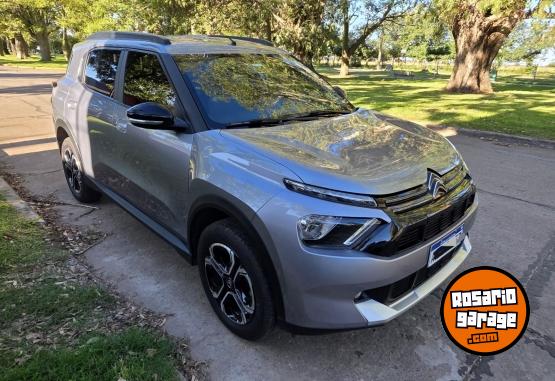 Autos - Citroen C3 AIRCROSS SHINE 2025 Nafta 17000Km - En Venta