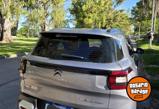 Autos - Citroen C3 AIRCROSS SHINE 2025 Nafta 17000Km - En Venta