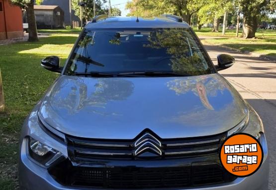 Autos - Citroen C3 AIRCROSS SHINE 2025 Nafta 17000Km - En Venta