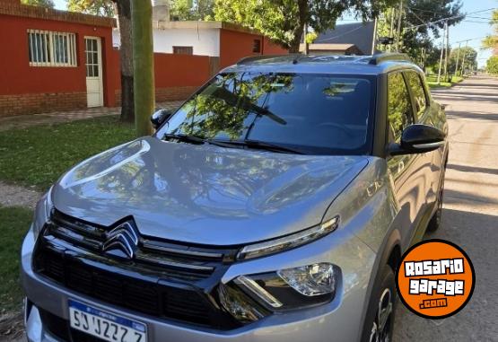Autos - Citroen C3 AIRCROSS SHINE 2025 Nafta 17000Km - En Venta