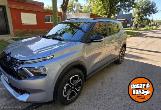 Autos - Citroen C3 AIRCROSS SHINE 2025 Nafta 17000Km - En Venta