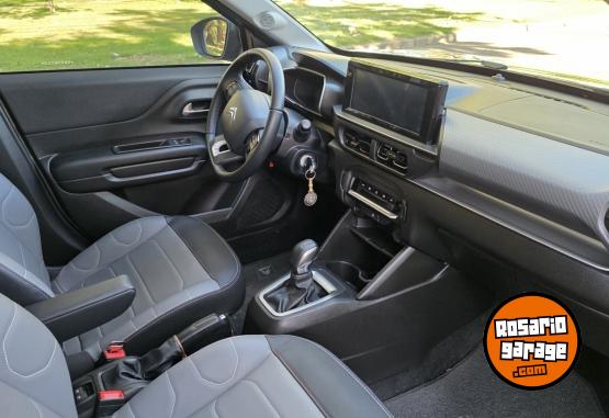 Autos - Citroen C3 AIRCROSS SHINE 2025 Nafta 17000Km - En Venta